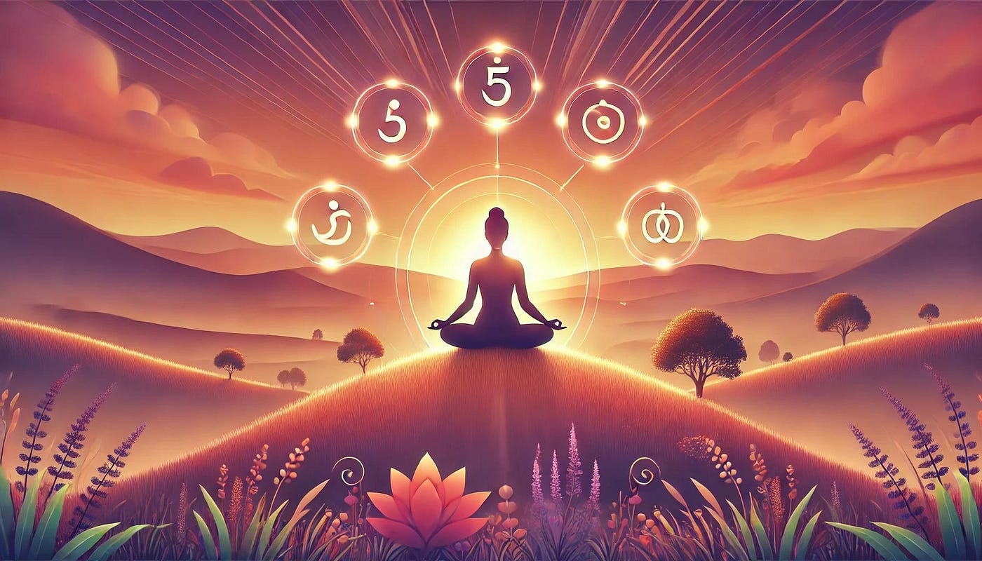 Meditação Transcendental